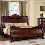 BELLEFONTE Queen Beds